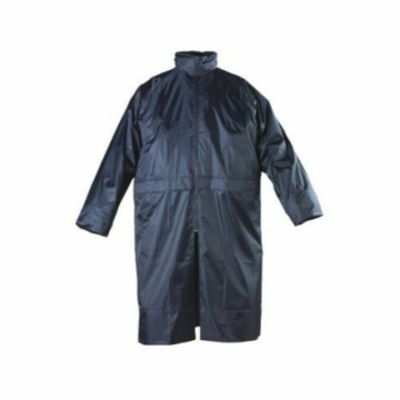 KABANICA kišna XXXL plava