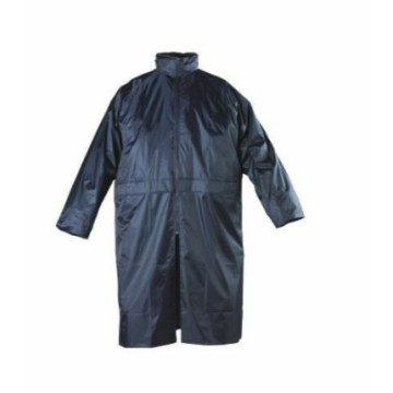 KABANICA kišna XL plava