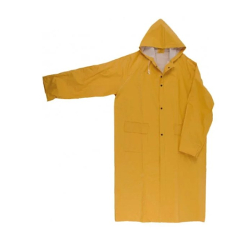 KABANICA kišna L žuta