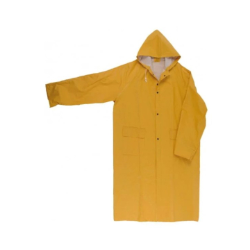 KABANICA kišna XL žuta