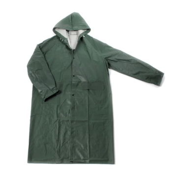 KABANICA kišna XXL zelena