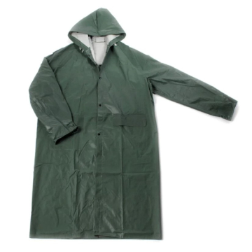 KABANICA kišna XXXL zelena