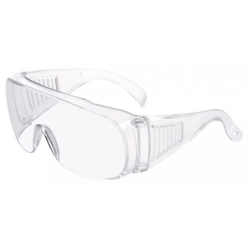 LUX OPTICAL naočale zaštitne Visilux prozirne