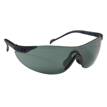 LUX OPTICAL naočale zaštitne Stylux tamne