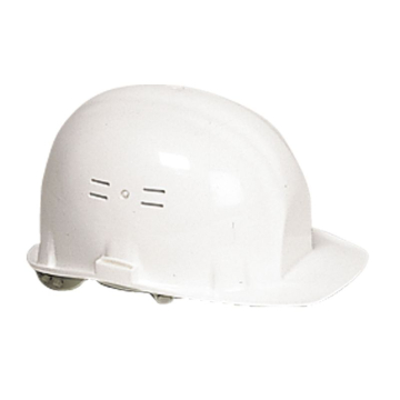 KACIGA zaštitna bijela