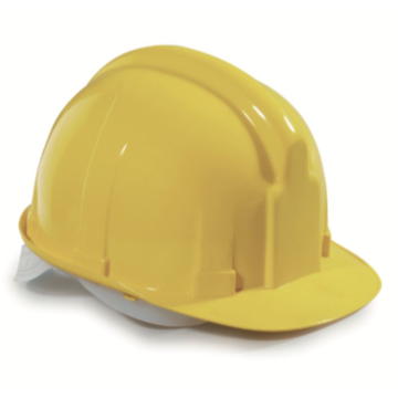 KACIGA zaštitna žuta