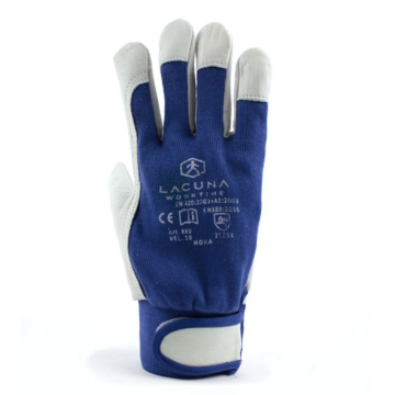 RUKAVICA kožna Hora vel. 11