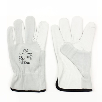 RUKAVICA kožna Faso vel. 11
