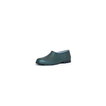 GLEŽNJAČA PVC zelena broj 44