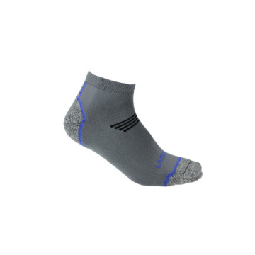 ČARAPE Capri sive, vel. 43-46