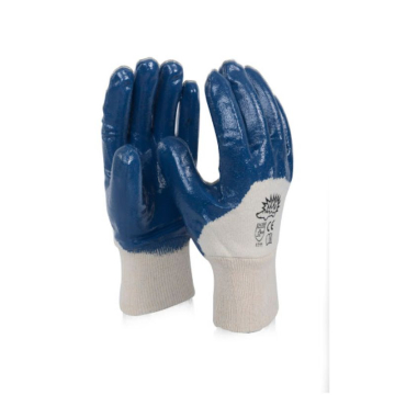 RUKAVICE NBR Plus, vel. 10