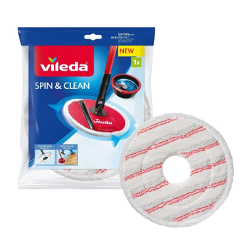 VILEDA refill Spin&Clean