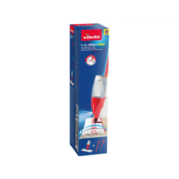 VILEDA Spray Max čistač za podove