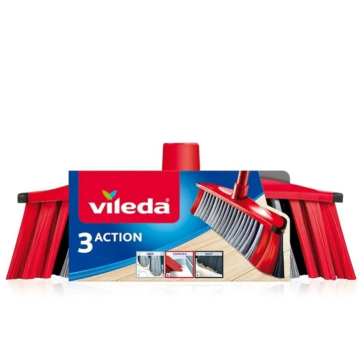 VILEDA metla Aktion bez drške