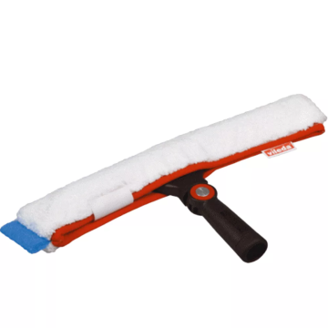 VILEDA brisač prozora rotirajući 45 cm