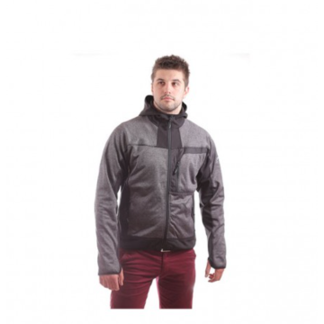 JAKNA softshell Eskimo L