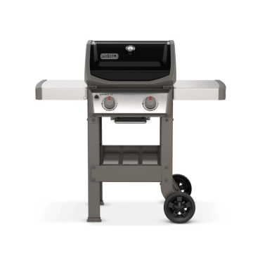 WEBER roštilj plinski E-210 Spirit II GBS