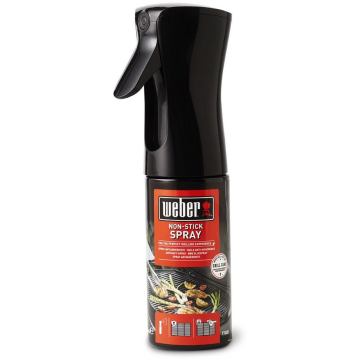 WEBER BBQ sprej za čišćenje roštilja