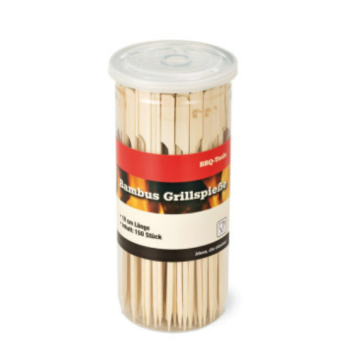 RAŽNJIĆI za roštilj 150 kom