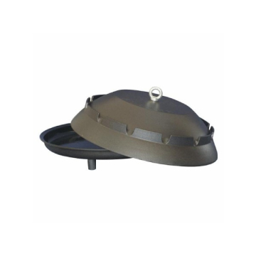 PLAMEN peka-saće 50cm