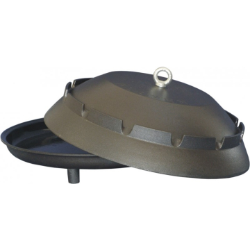 PLAMEN peka-saće 40 cm