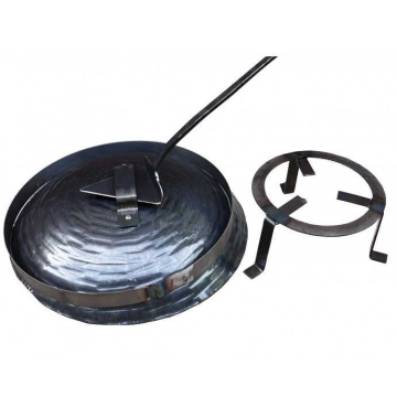 SAČ poklopac sa dodatnom opremom 45cm