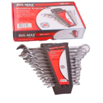 VILJUŠKASTO-OKASTI Ključevi 12 KOM u Kar. BMX-4577