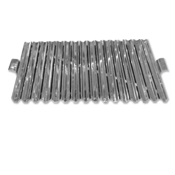 PLOČA za roštilj 400x400mm