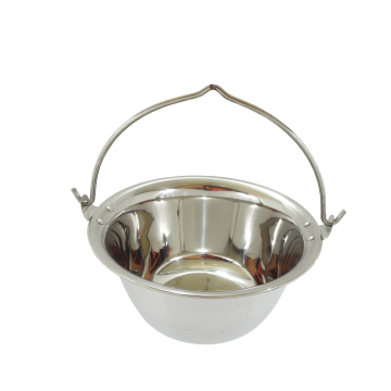 KOTLIĆ rostfraj 1,5mm FI380 15l