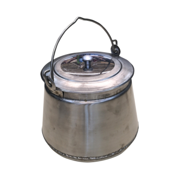 KOTLIĆ kruška 12 L rosfraj