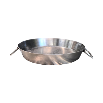 TEPSIJA za sač sa ručkom EXTRA 320 Inox