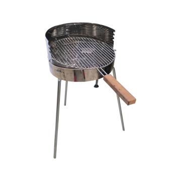 ROŠTILJ gradela Chrom