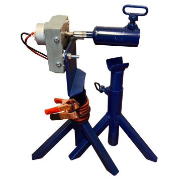 OKRETAČ za ražanj 12V