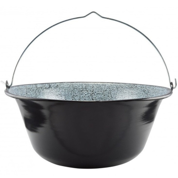 KOTLIĆ riblji emajl 13L