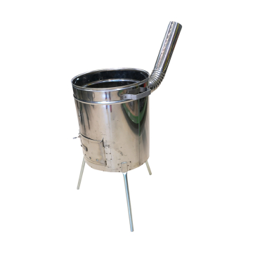 LOŽIŠTE za kotlić