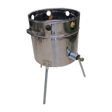 LOŽIŠTE za kotlić plinski 350