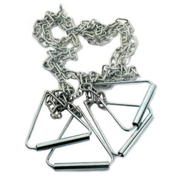 LANCI za šurenje pocinčani