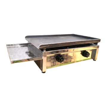 ROŠTILJ na plin 60 x 40cm