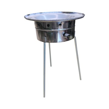 ROŠTILJ dagara na plin FI560