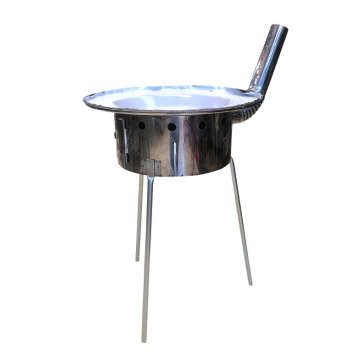 ROŠTILJ dagara set FI470