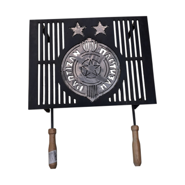 ROŠTILJ ploča fudbalski klub