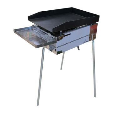 ROŠTILJ na plin 40x30cm