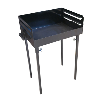 LOŽIŠTE za roštilj 36x50cm