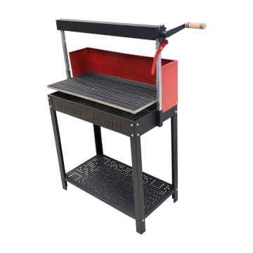 ROŠTILJ Vrbas 8 x 8mm