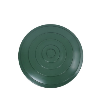 POKLOPAC za kacu 200L zeleni