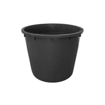 KACA crna 350 L