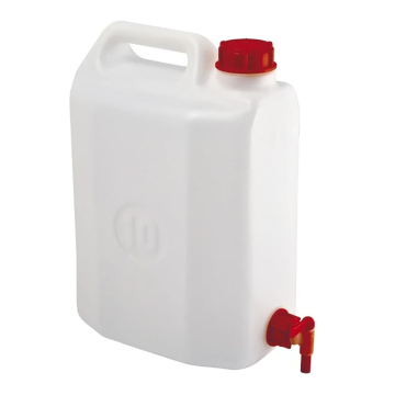 Kanister sa slavinom 25 l