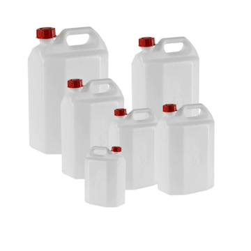 KANISTER plastični 20L