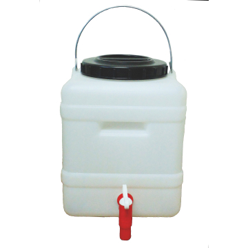 BURE za zimnicu sa česmom 20L