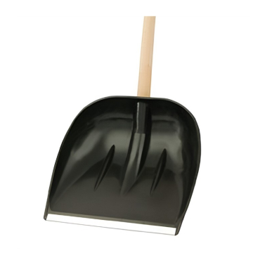 LOPATA za snijeg sa drškom 360x1550mm